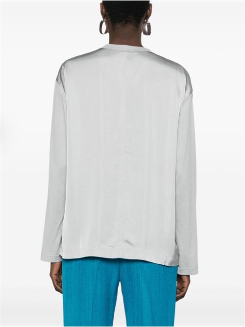 T-shirt donna maniche lunghe Fabiana Filippi | JED264F095I8708183
